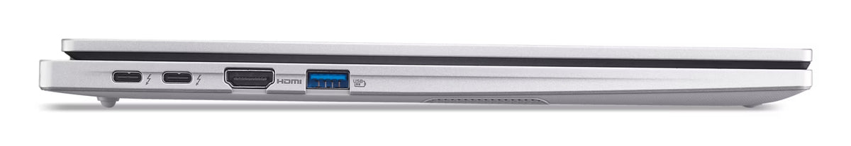 Portatil Acer tmp215 - 75 - g2 u7 - 155h 16GB SSD 512GB 15.6 pulgadas