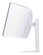 Ultragear smart OLED 39 wqhd curvo