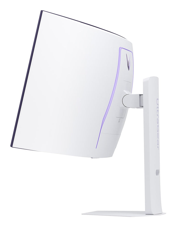 Ultragear smart OLED 39 wqhd curvo