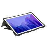 Funda tablet Targus pro - tek 10 -1 pulgadas samsung tab a anti microbial negro