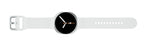 Samsung Galaxy Watch8 L325 40 mm LTE Plata 1,34 pulgadas AMOLED GPS 5ATM
