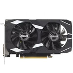 Tarjeta Gráfica Asus Dual GeForce RTX 3050 OC Edition/ 6GB GDDR6 - PixelPlaza