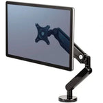 Soporte de Mesa para Monitor Fellowes 8043301/ Giratorio/ Inclinable/ hasta 8kg - PixelPlaza