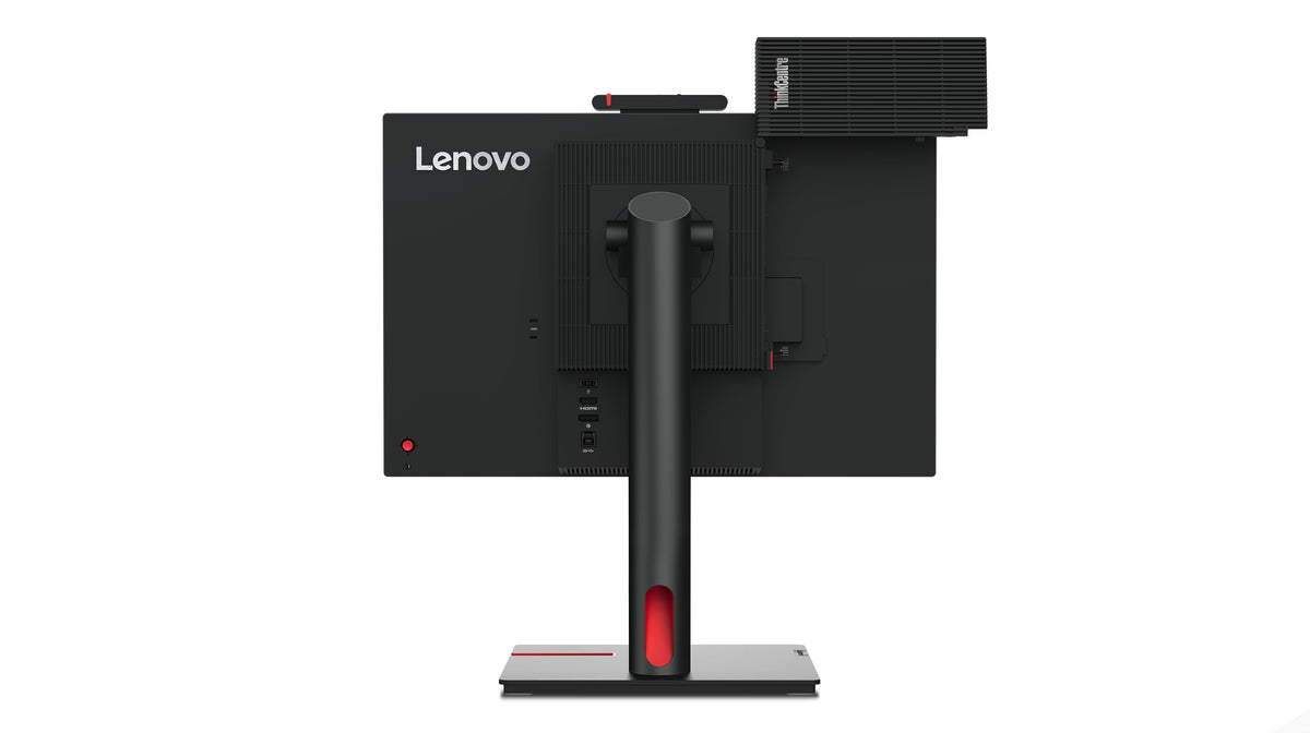 Monitor Lenovo thinkcentre tiny - in - one 22 g5