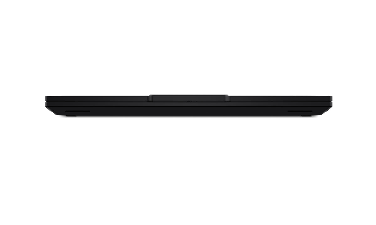 Portátil Lenovo thinkpad p16s u7 - 255h · 32GB · SSD 1TB · RTX pro 500 6GB · 16 pulgadas fhd+ · W11P