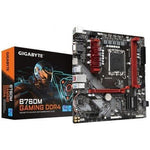 Placa Base Gigabyte B760M GAMING DDR4 Socket 1700/ DDR4/ PCIe 4.0/ Micro ATX - PixelPlaza