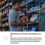 Portátil HP probook 4 g1i 14 pulgadas ultra 7 - 255u · 16GB · SSD 512GB · W11P