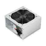Fuente alimentación TooQ ep - ii tqep - 500s - int atx