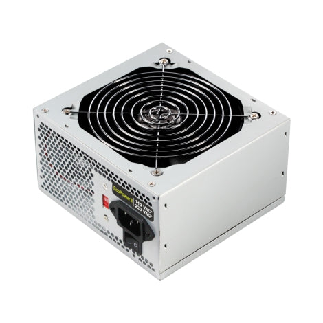 Fuente alimentación TooQ ep - ii tqep - 500s - int atx