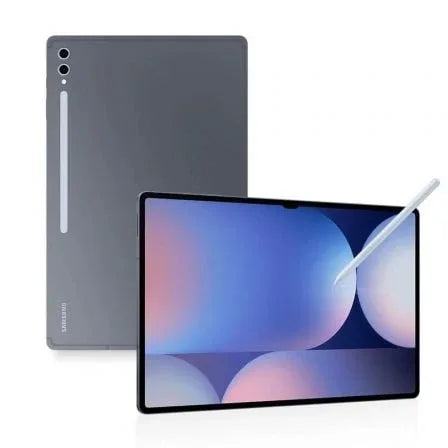 Tablet Samsung Galaxy Tab S10 Ultra 14.6"/ 16GB/ 1TB/ Octacore/ 5G/ Gris - PixelPlaza