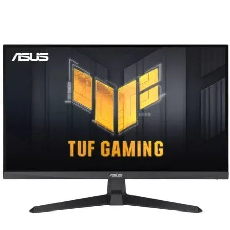 Monitor Gaming Asus TUF Gaming VG279QE5A 27"/ Full HD/ 1ms/ 144Hz/ IPS/ Multimedia/ Regulable en Altura/ Negro - PixelPlaza