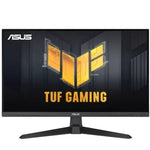 Monitor Gaming Asus TUF Gaming VG279QE5A 27"/ Full HD/ 1ms/ 144Hz/ IPS/ Multimedia/ Regulable en Altura/ Negro - PixelPlaza