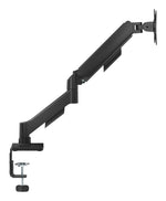 Iggual SPMP01-A Soporte pinza 1 monitor 17-32 pro