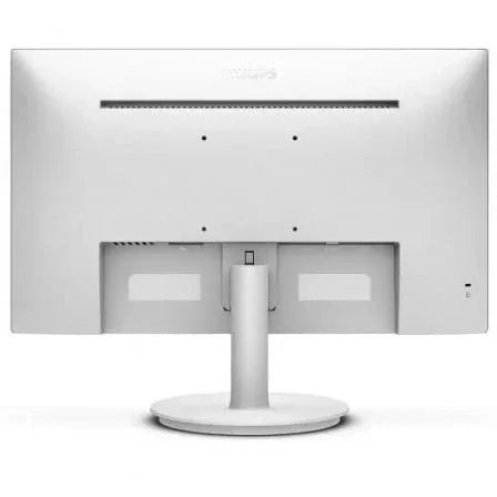 Monitor Philips 271V8AW 27"/ Full HD/ Multimedia/ Blanco - PixelPlaza