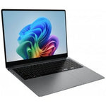 Portátil Samsung Galaxy Book5 Pro Intel Core Ultra 5-226V/ 16GB/ 512 SSD/ 16" Táctil/ Win11 Pro - PixelPlaza
