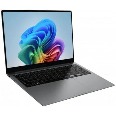 Portátil Samsung Galaxy Book5 Pro Intel Core Ultra 5-226V/ 16GB/ 512 SSD/ 16" Táctil/ Win11 Pro - PixelPlaza
