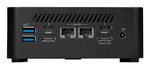 Barebone mini ordenador Msi cubi nuc AI 1umg - 037bes u7 - 155h negro