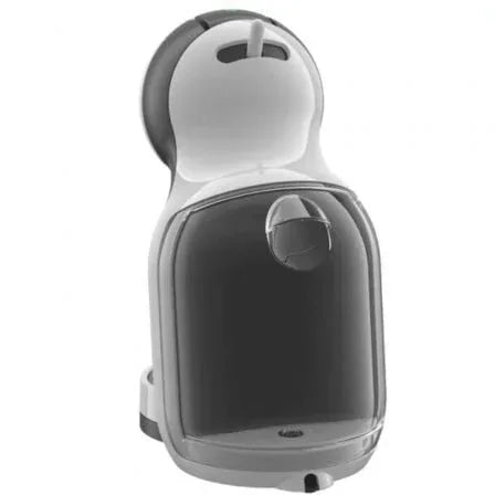 Cafetera de Cápsulas Krups Dolce Gusto Mini Me/ Gris Antracita - PixelPlaza