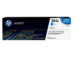 Toner Hp 304a cc531a cian 2800 página cm2320 · cp2025
