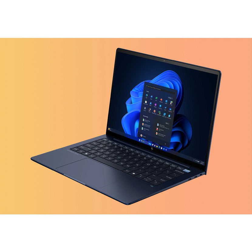 Portátil HP elitebook ultra g1i u5 - 228v 32GB SSD 512GB 14 pulgadas