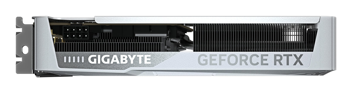 Tarjeta Gráfica Gigabyte GeForce RTX 5060 Eagle OC ICE/ 8GB GDDR7