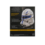 Casco Clone Captain Rex Star Wars