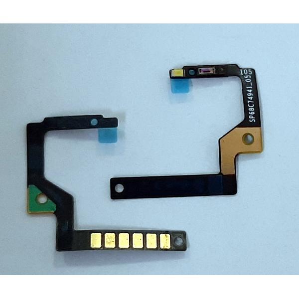 Flex sensor proximidad para Motorola Moto G100 calidad premium