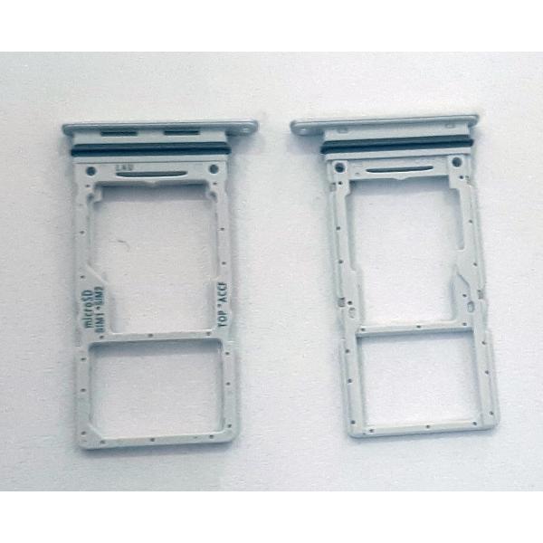 Soporte o bandeja dual sim plata para Samsung Galaxy A33 5G SM-A336 calidad premium