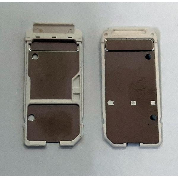 Soporte o bandeja sim blanca para Lenovo Tab 4 tb-8504 calidad premium