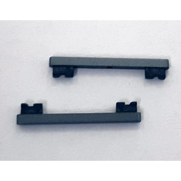 Boton volumen negro para Xiaomi MI 11I Xiaomi Poco F3 calidad premium