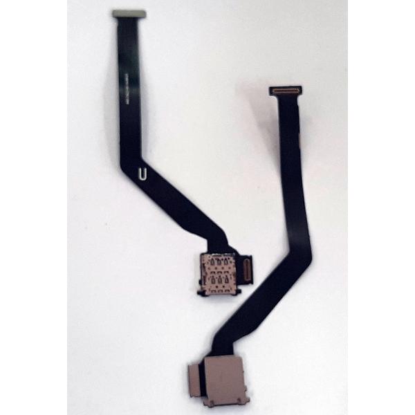 Flex lcd para Xiaomi MI 11I Xiaomi Poco F3 mas lector sim calidad premium