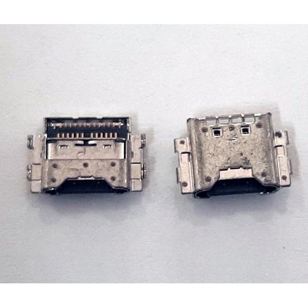 Conector carga para Samsung Galaxy Tab S7 Plus SM-T970 T975 T976 calidad premium
