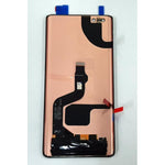 Pantalla oled para Huawei Mate 40 Pro NOH-AN00 NOH-NX9 mas tactil negro compatible