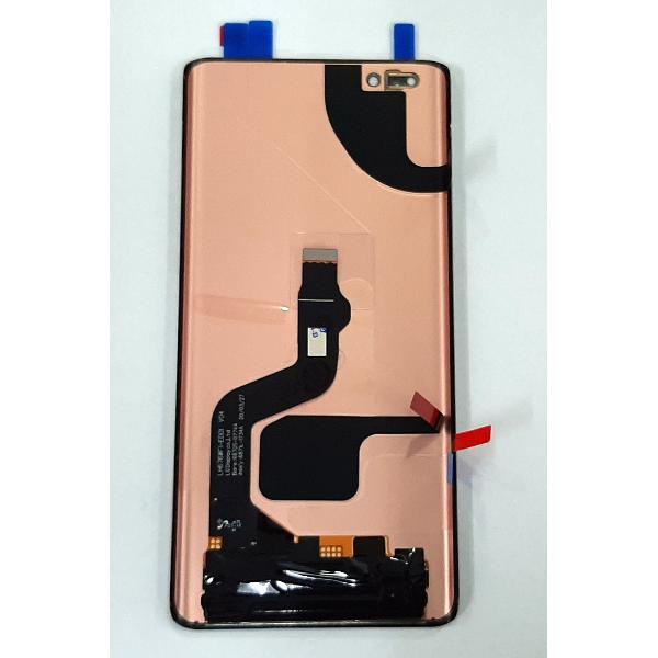 Pantalla oled para Huawei Mate 40 Pro NOH-AN00 NOH-NX9 mas tactil negro compatible