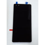 Pantalla oled para Huawei Mate 40 Pro NOH-AN00 NOH-NX9 mas tactil negro compatible