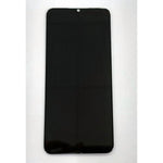 Pantalla lcd para Realme C35 mas tactil negro calidad premium