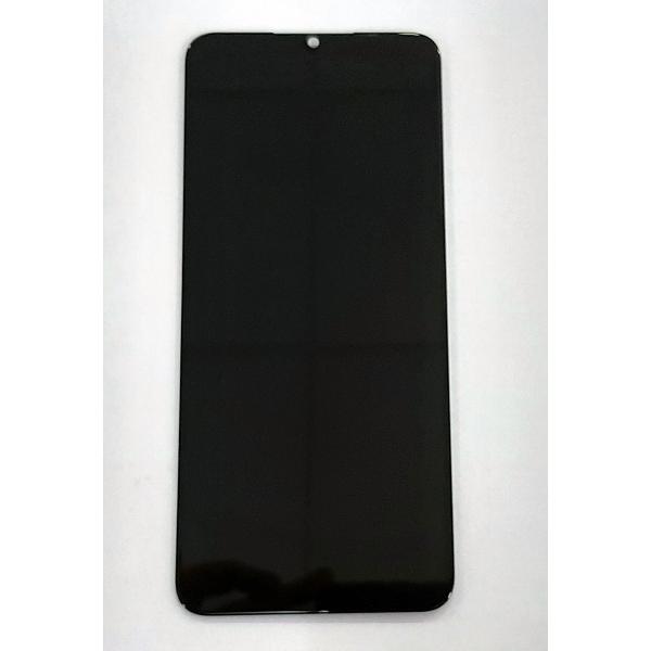 Pantalla lcd para Realme C35 mas tactil negro calidad premium
