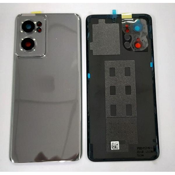Tapa trasera o tapa bateria negra para Oneplus Nord CE 2 5G mas cubierta camara