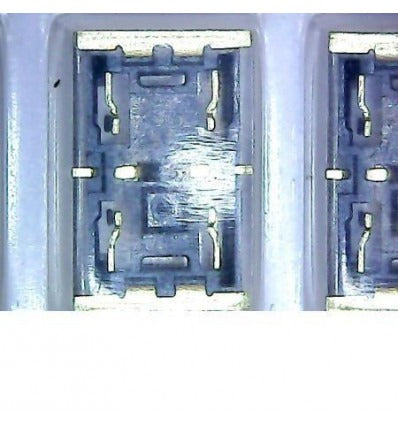 Sony Xperia Z Ultra XL39H C6802 C6806 Conector fpc batería