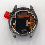 Pantalla lcd para Huawei Watch 3 Pro mas tactil negro mas marco gris calidad premium