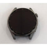 Pantalla lcd para Huawei Watch 3 Pro mas tactil negro mas marco gris calidad premium
