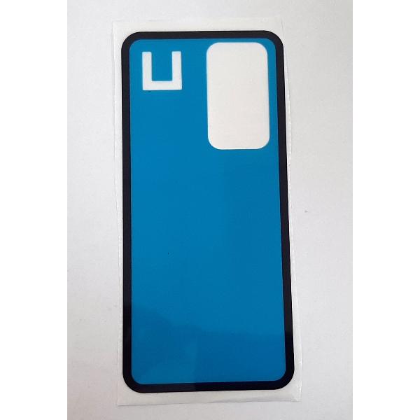 Adhesivo precortado tapa trasera para Huawei Nova 9 NAM-AL00