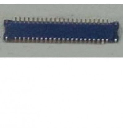 Samsung Galaxy S4 I9500 I9505 Conector FPC Lcd premium