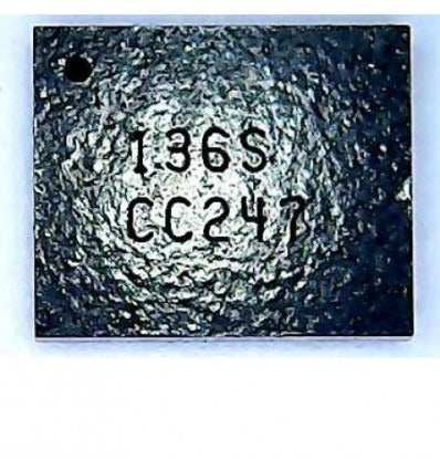 Samsung P3100 IC De carga