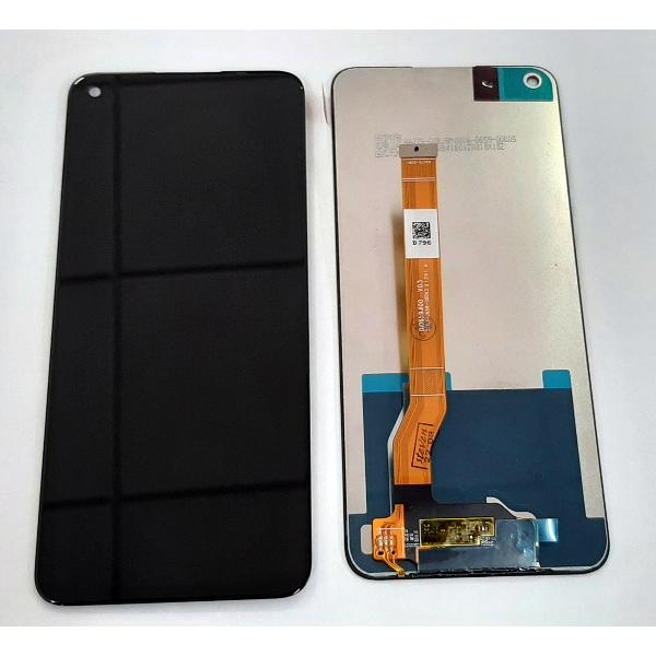 Pantalla lcd para Realme 9 Pro 5G Realme 9 5G mas tactil negro calidad premium