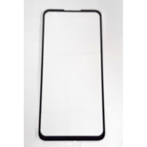 Cristal negro para Motorola Edge 20 Lite XT2139