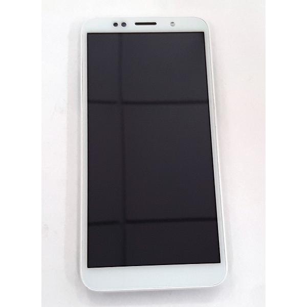 Pantalla lcd para Huawei Ascend Y5 2018 DRA-L21 Y5 Prime 2018 Honor 7 Play Honor 7S mas tactil blanco mas marco bla