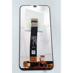 Pantalla lcd para Huawei Y5 2019 Enjoy 8S mas tactil negro compatible AMN-LX1 AMN-LX2 AMN-LX3 AMN-LX9