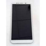 Pantalla lcd para Huawei Y6 2018 Honor 7a mas tactil blanco compatible ATU-L11 ATU-L21 ATU-L22 ATU-LX3