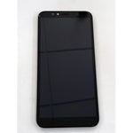 Pantalla lcd para Huawei Y6 2018 Honor 7a mas tactil negro mas marco compatible ATU-L11 ATU-L21 ATU-L22 ATU-LX3